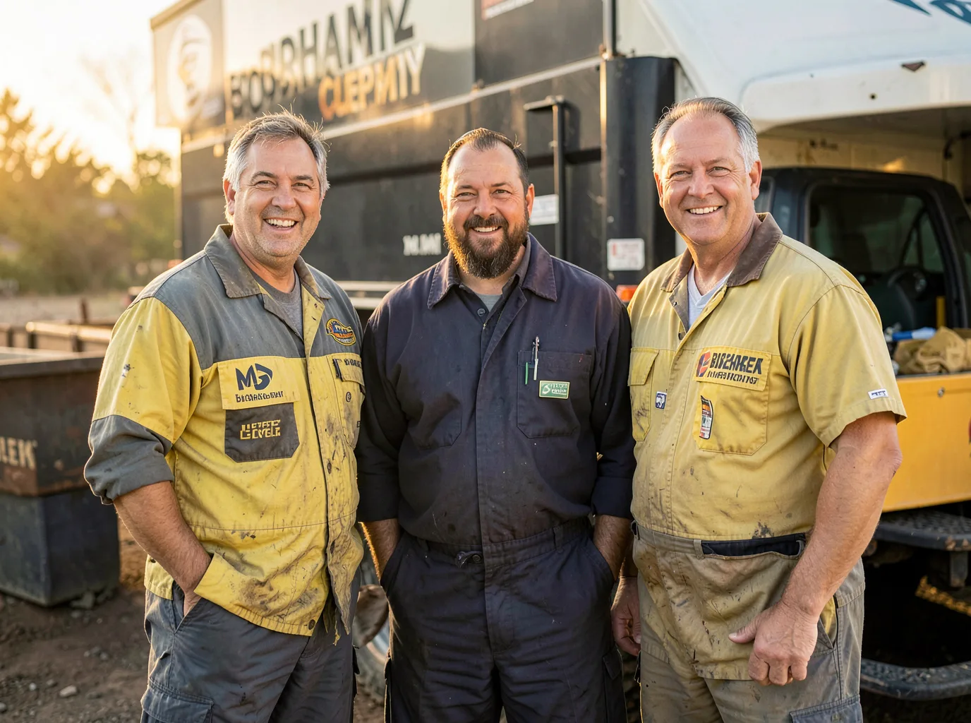 Sewage Cleanup company in Spencer, TN